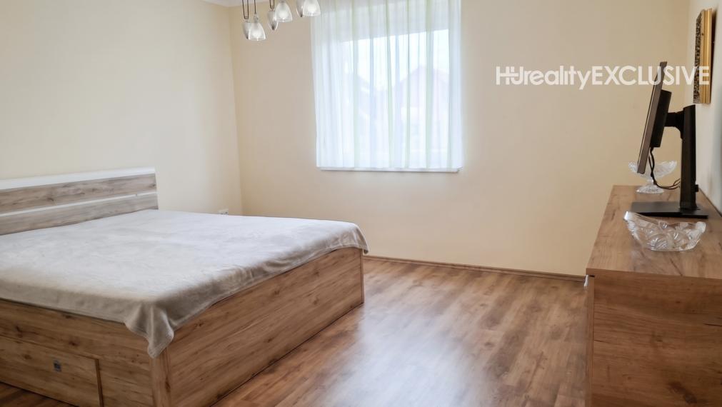 Predaj 5i energeticky úsporný rodinný dom, centrum Mosonmagyaróvár
