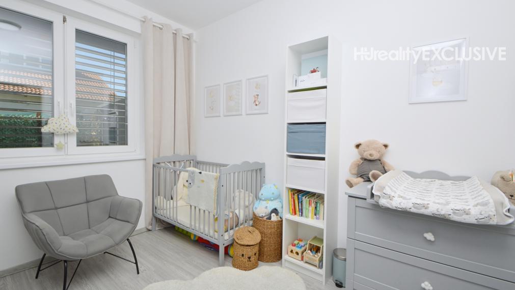 Prenájom 4i rodinný dom pri ramene Dunaja, pozemok 394 m2, Rajka