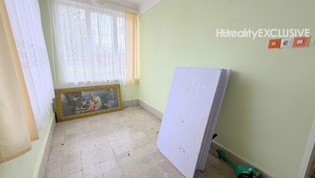 Predaj 3i rodinný dom, 900 m2 pozemok, Dunakiliti