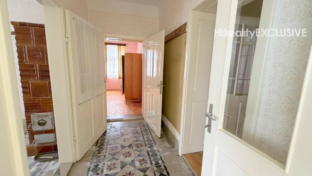 Predaj 3i rodinný dom, 900 m2 pozemok, Dunakiliti