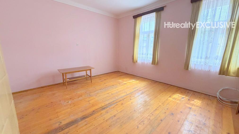 Predaj 3i rodinný dom, 900 m2 pozemok, Dunakiliti