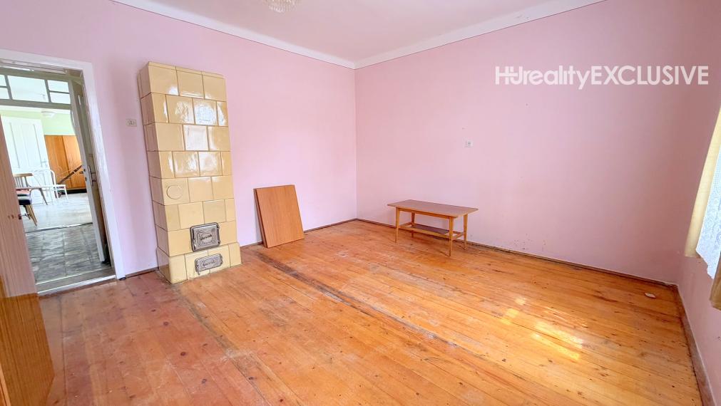 Predaj 3i rodinný dom, 900 m2 pozemok, Dunakiliti
