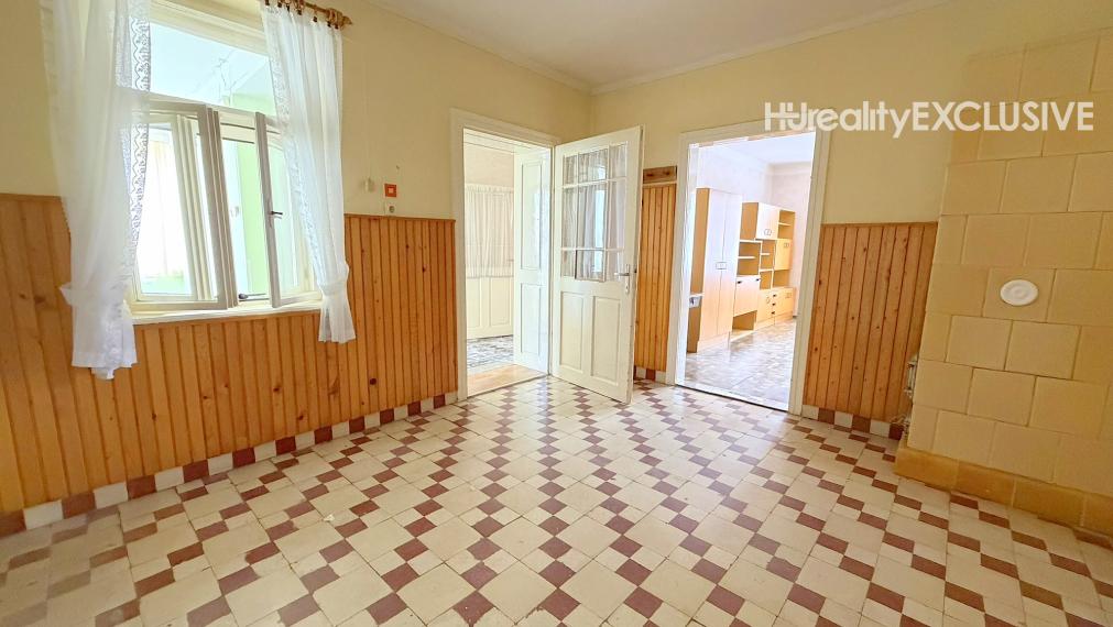 Predaj 3i rodinný dom, 900 m2 pozemok, Dunakiliti