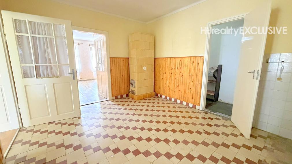 Predaj 3i rodinný dom, 900 m2 pozemok, Dunakiliti