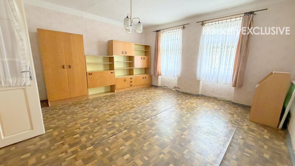Predaj 3i rodinný dom, 900 m2 pozemok, Dunakiliti