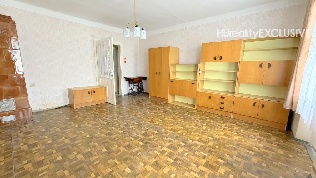 Predaj 3i rodinný dom, 900 m2 pozemok, Dunakiliti