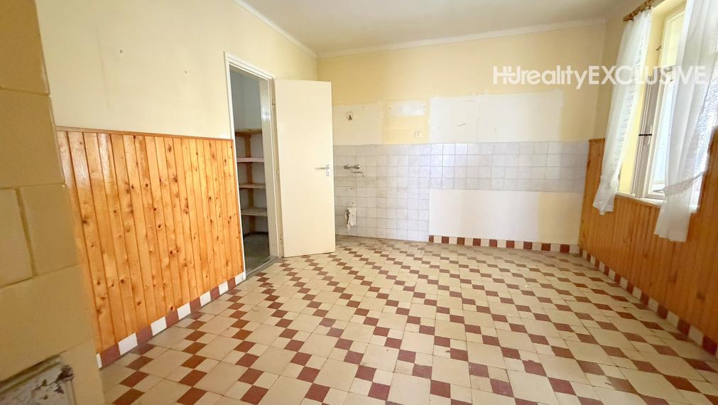 Predaj 3i rodinný dom, 900 m2 pozemok, Dunakiliti