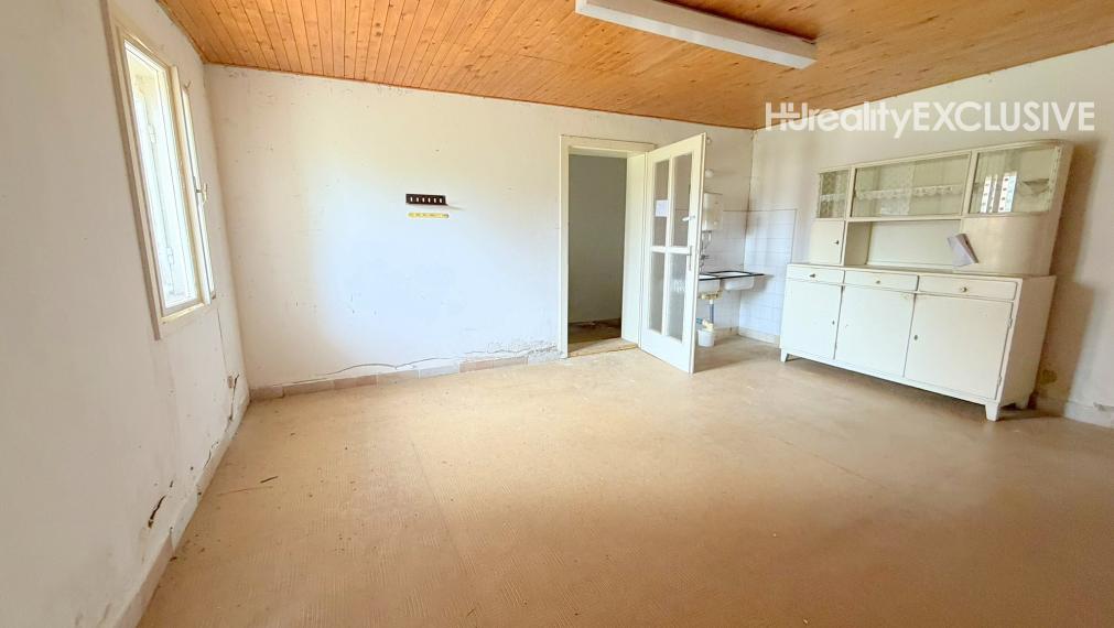 Predaj 3i rodinný dom, 900 m2 pozemok, Dunakiliti