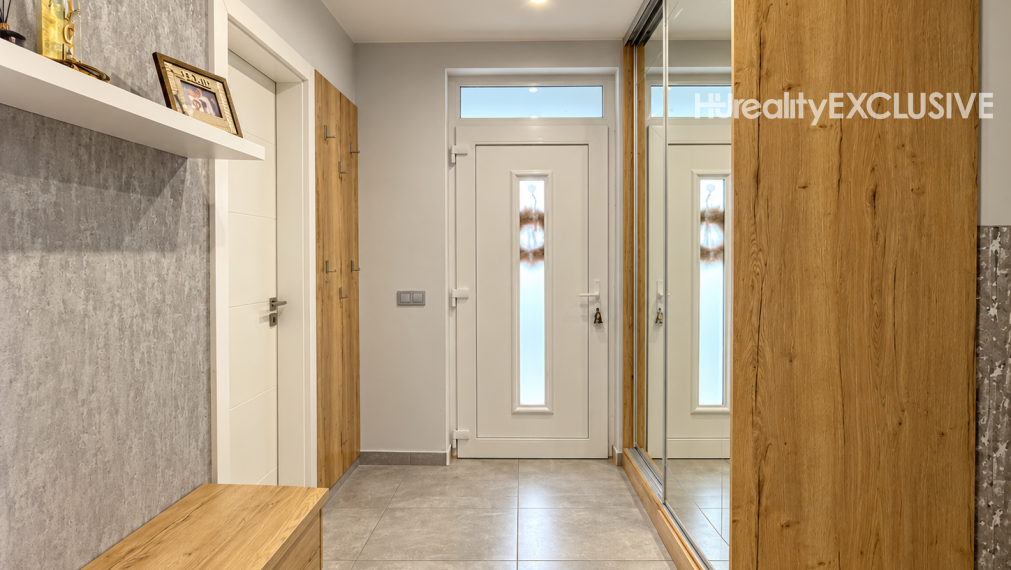 Predaj 4i samostatný rodinný dom, 400 m2 pozemok, Mosonmagyaróvár