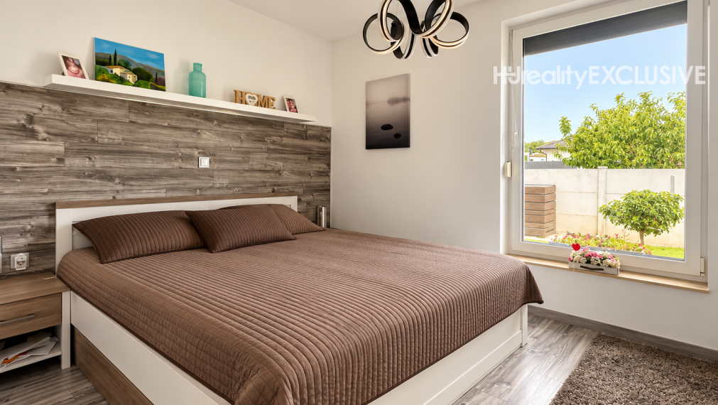 Predaj 4i samostatný rodinný dom, 400 m2 pozemok, Mosonmagyaróvár