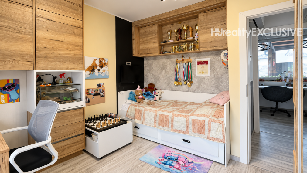 Predaj 4i samostatný rodinný dom, 400 m2 pozemok, Mosonmagyaróvár