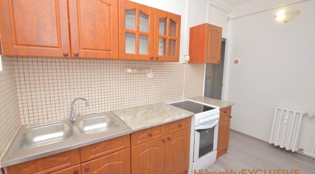 Predaj 2i byt, 55 m2, balkón, Mosonmagyaróvár