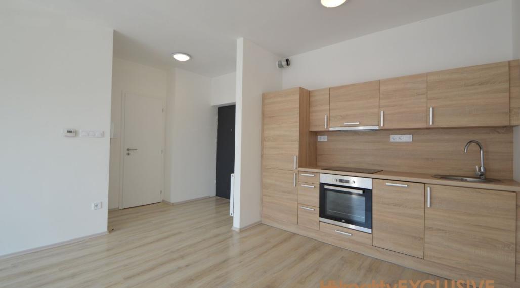 Prenájom 2i byt v Rajke s balkónom - Viladomy Rajka