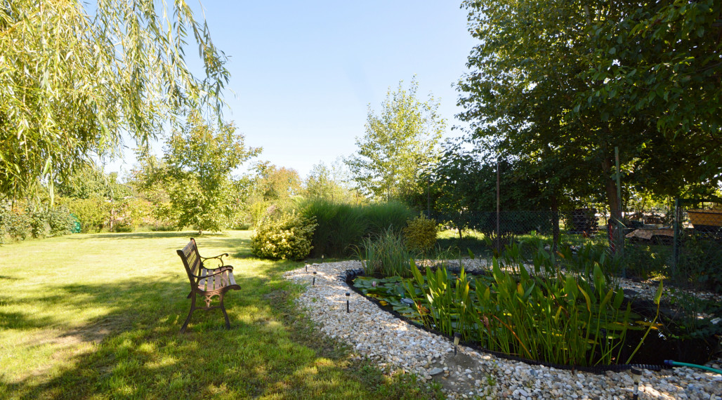 Predaj 4i rodinný dom, pozemok 1 038 m2, Dunakiliti