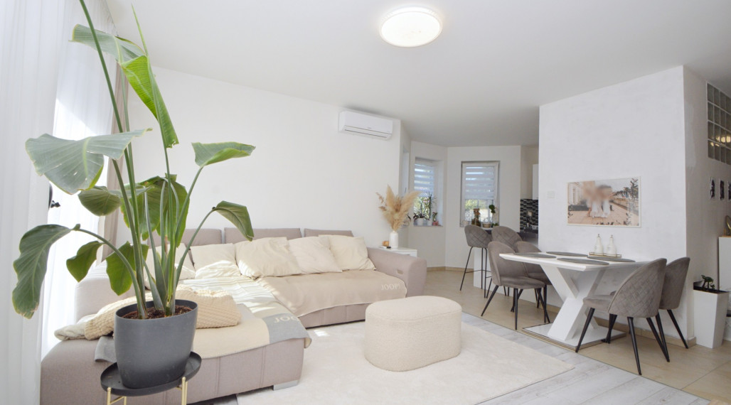 Predaj 4i RD v obľúbenej časti Rajky, pozemok 459 m2, Rajka