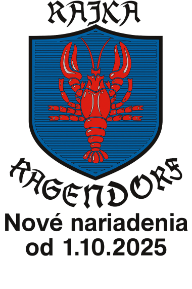 📢 Nové pravidlá pre vlastníkov nehnuteľností a prisťahovalcov v Rajke 🏘️ Od 1. októbra 2025 vstupuje do platnosti nové nariadenie o miestnej identite.