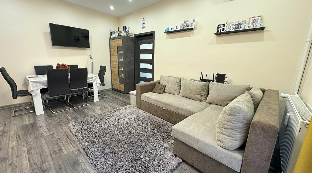 Predaj priestranný 3i byt s dvoma balkónmi, Mosonmagyaróvár