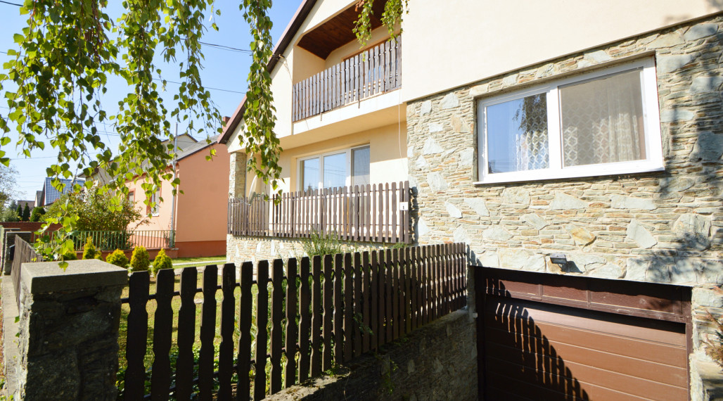 Predaj 5i rodinný dom, pozemok 800 m2, Hegyeshalom