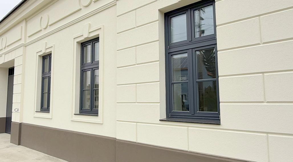 Predaj 4i rodinný dom 132 m2, pozemok 654 m2, pivnica, Levél