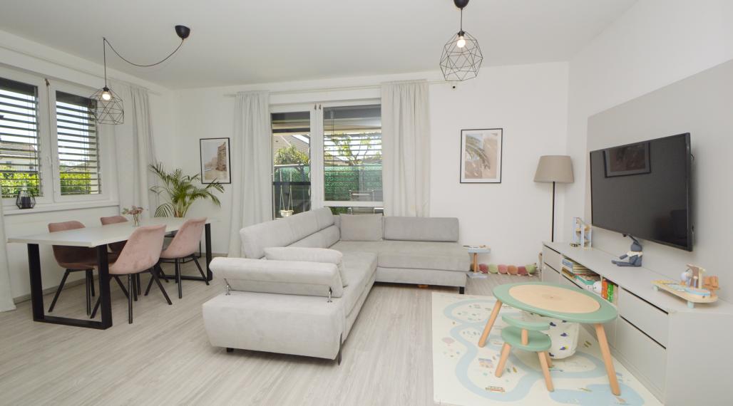 Predaj 4i rodinný dom pri ramene Dunaja, pozemok 394 m2, Rajka