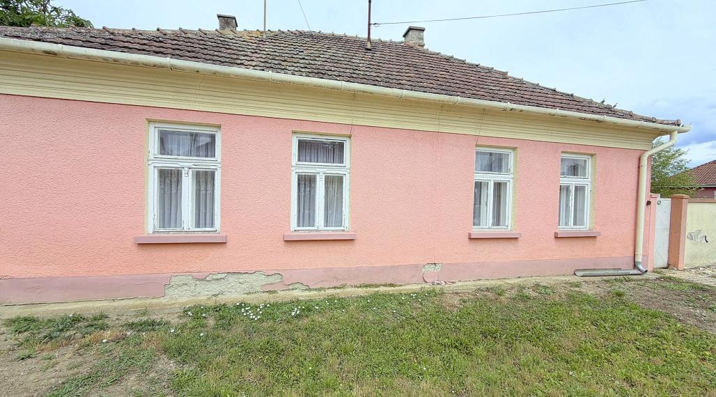 Predaj 3i rodinný dom, 900 m2 pozemok, Dunakiliti