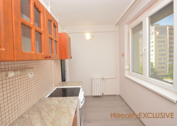 Predaj 2i byt, 55 m2, balkón, Mosonmagyaróvár