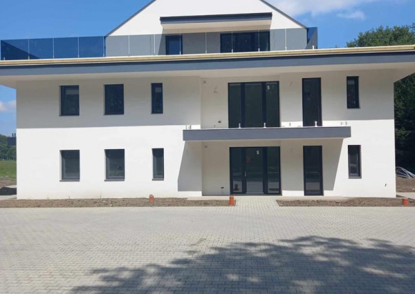 Predaj 2i bytu v novostavbe, obec Mosonmagyaróvár