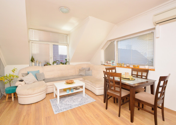 EXKLUZÍVNE Rodinný dom na predaj v Mosonmagyaróvári – ideálny pre dvojgeneračné bývanie