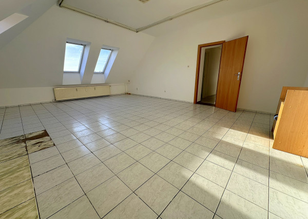 Predaj priestranný 3i byt v centre mesta Mosonmagyaróvár