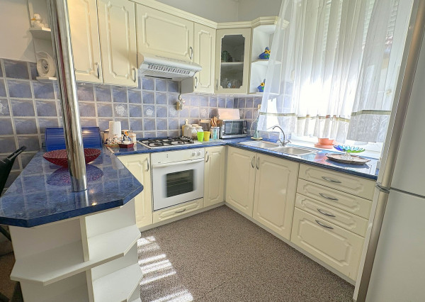 Predaj 4i rodinný dom, pozemok 380 m2, Mosonmagyaróvár
