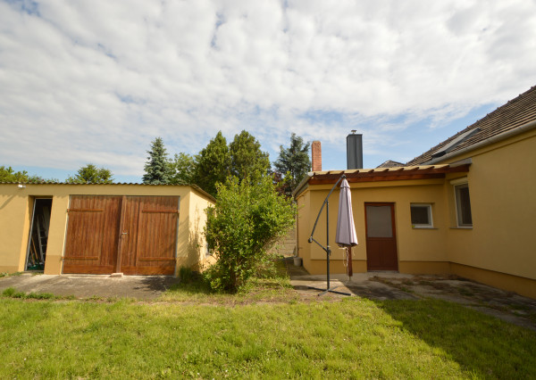 Predaj 3i domu na priestrannom 939 m2 pozemku