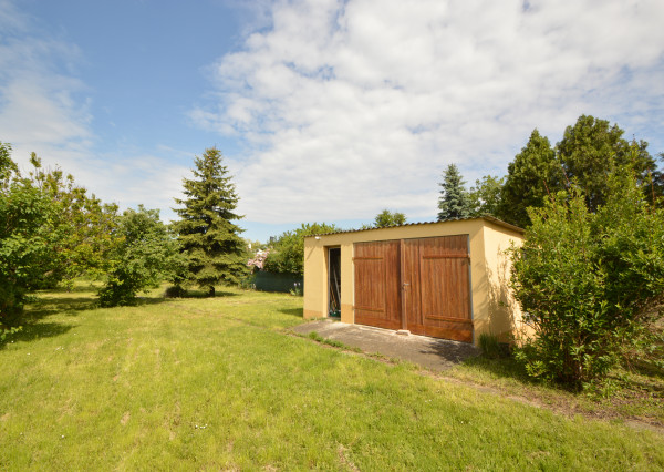 Predaj 3i domu na priestrannom 939 m2 pozemku