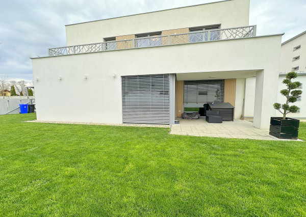 Predaj 4i rodinný dom, pozemok 331 m2, Feketeerdő