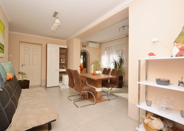 Predaj 4i rodinný dom, pozemok 1 038 m2, Dunakiliti
