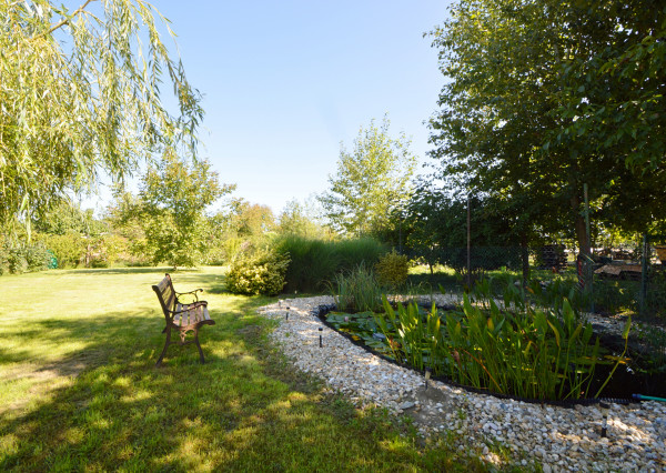 Predaj 4i rodinný dom, pozemok 1 038 m2, Dunakiliti