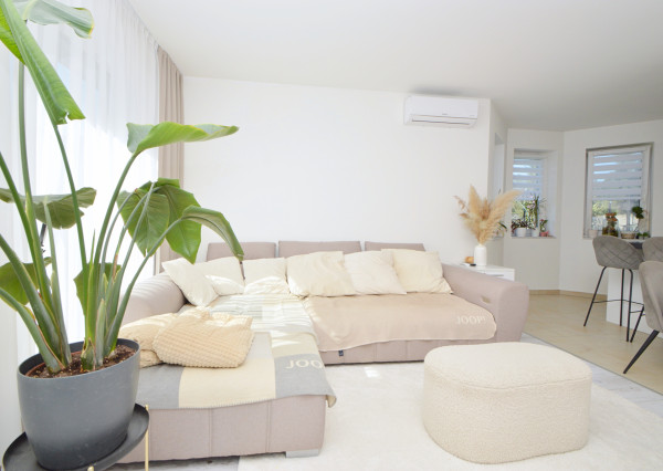 Predaj 4i RD v obľúbenej časti Rajky, pozemok 459 m2, Rajka