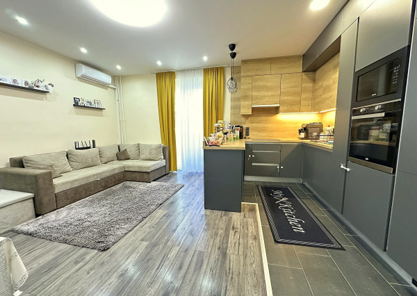 Predaj priestranný 3i byt s dvoma balkónmi, Mosonmagyaróvár