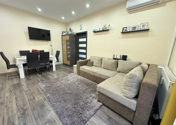 Predaj priestranný 3i byt s dvoma balkónmi, Mosonmagyaróvár