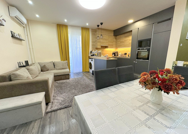 Predaj priestranný 3i byt s dvoma balkónmi, Mosonmagyaróvár