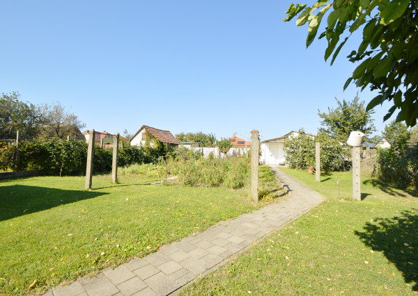 Predaj 5i rodinný dom, pozemok 800 m2, Hegyeshalom