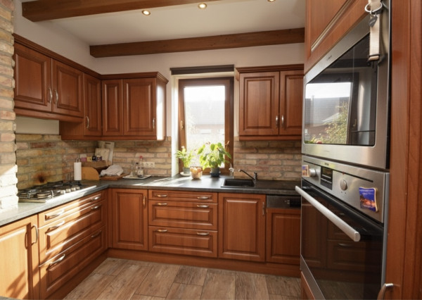 Predaj 5i domu na pozemku 1 540 m2, Lébény