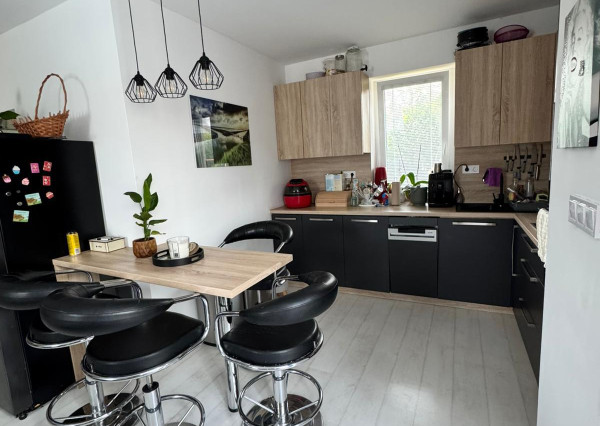 Predaj zariadený 4i RD vo vyhľadávanej časti Rajky, pozemok 380 m2, Rajka