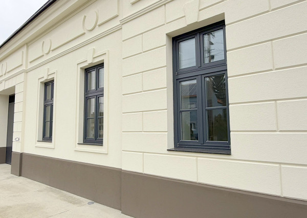 Predaj 4i rodinný dom 132 m2, pozemok 654 m2, pivnica, Levél