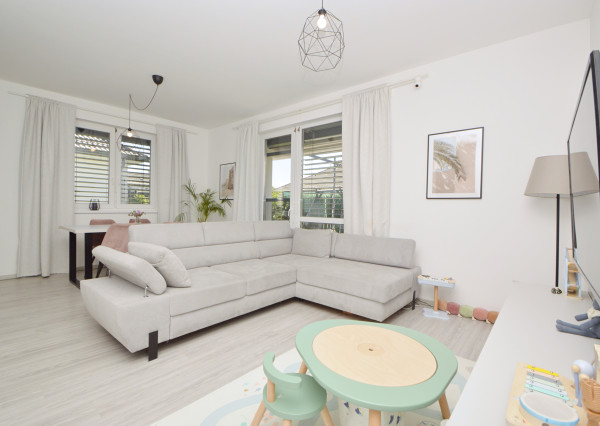 Predaj 4i rodinný dom pri ramene Dunaja, pozemok 394 m2, Rajka