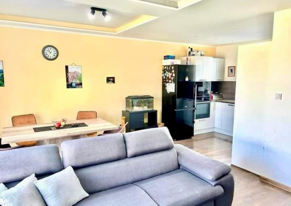 Predaj 4i rodinný dom v radovej zástavbe, pozemok 337 m2, Rajka