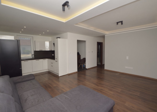 Predaj 4i rodinný dom v radovej zástavbe, pozemok 337 m2, Rajka