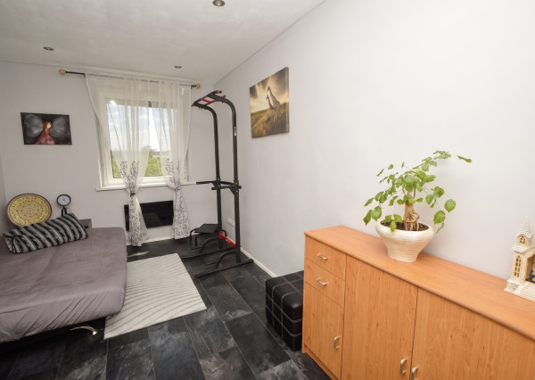 Prenájom 2i byt s balkónom, Rajka