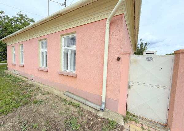 Predaj 3i rodinný dom, 900 m2 pozemok, Dunakiliti