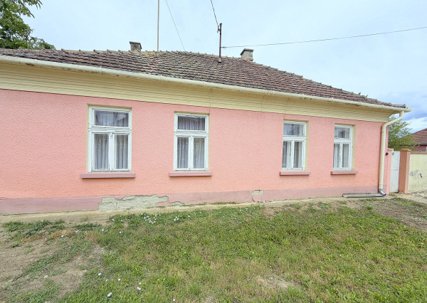 Predaj 3i rodinný dom, 900 m2 pozemok, Dunakiliti