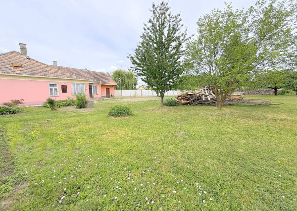 Predaj 3i rodinný dom, 900 m2 pozemok, Dunakiliti